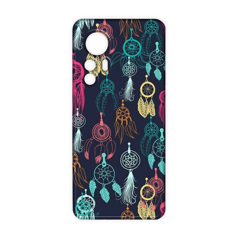 کاور مدل دریم کچر کد 140 مناسب برای گوشی موبایل شیائومی mi 12T / 12T Pro