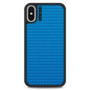 AKAM AMC-WAX-LEGO15 Cover For Apple iPhone X/Xs