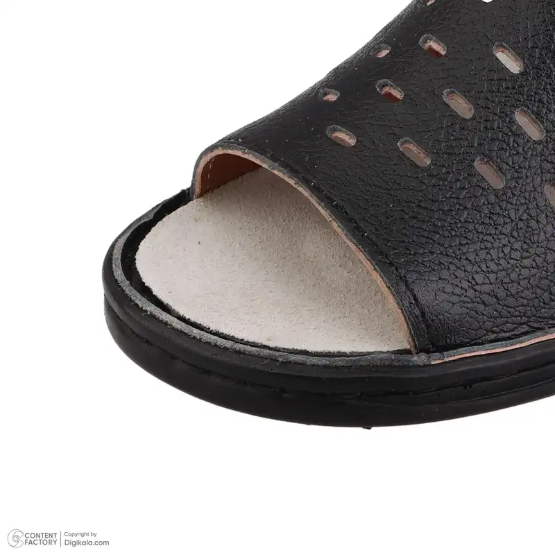 صندل زنانه کروماکی مدل kmfw324