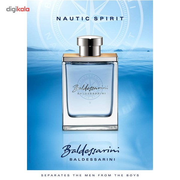 baldessarini perfume nautic spirit