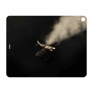MAHOOT World War II Aircraft Cover Sticker for Apple iPad Pro 12.9 GEN 3 2018 A1876