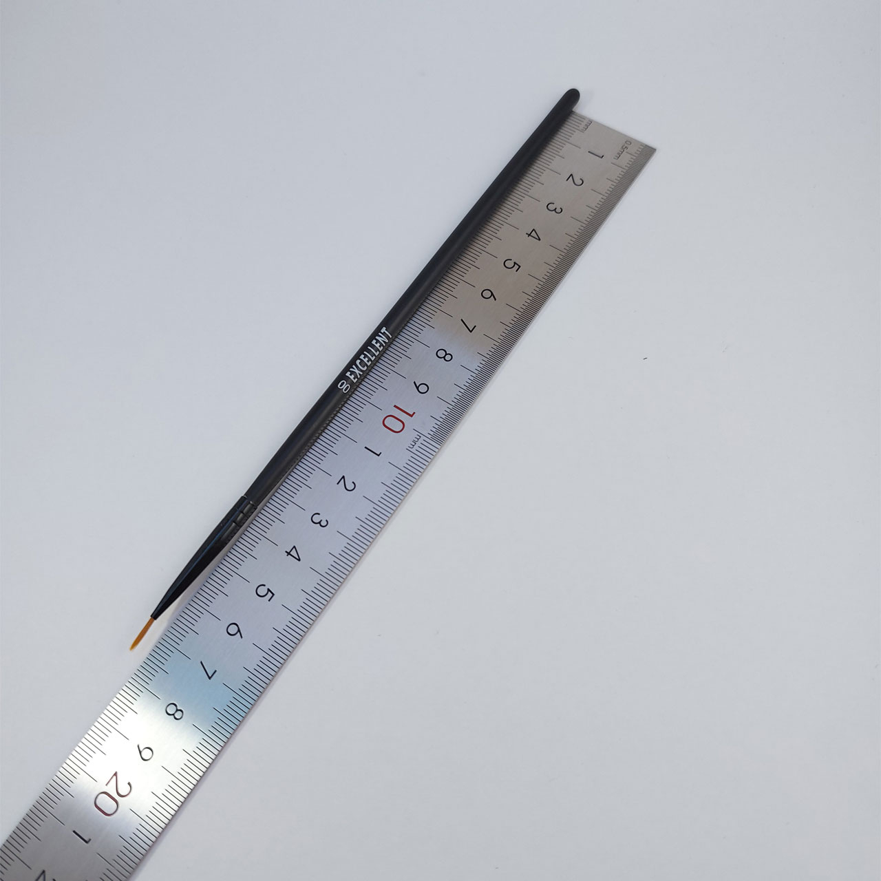 برس خط چشم اکسلنت شماره 00