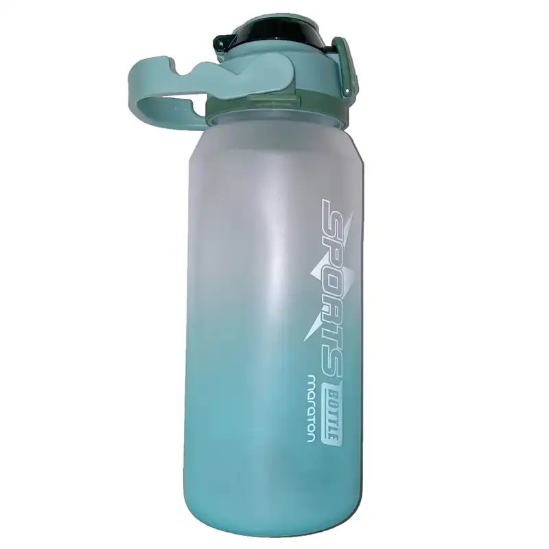 قمقمه مدل اسپرتس کد 12  گنجایش 2 لیتر