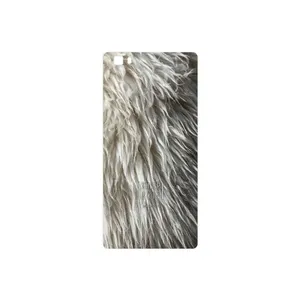 MAHOOT Sheep Skin Cover Sticker for Huawei P8 Lite