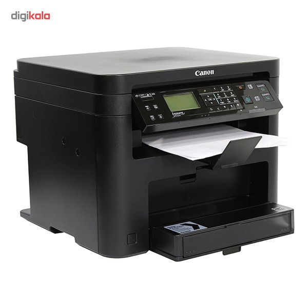 پرینتر چندکاره لیزری کانن مدل i-SENSYS MF232w