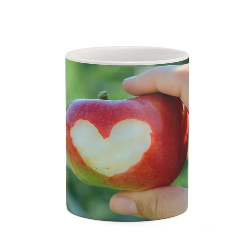 ماگ کاکتی مدل Love کد mgh20653