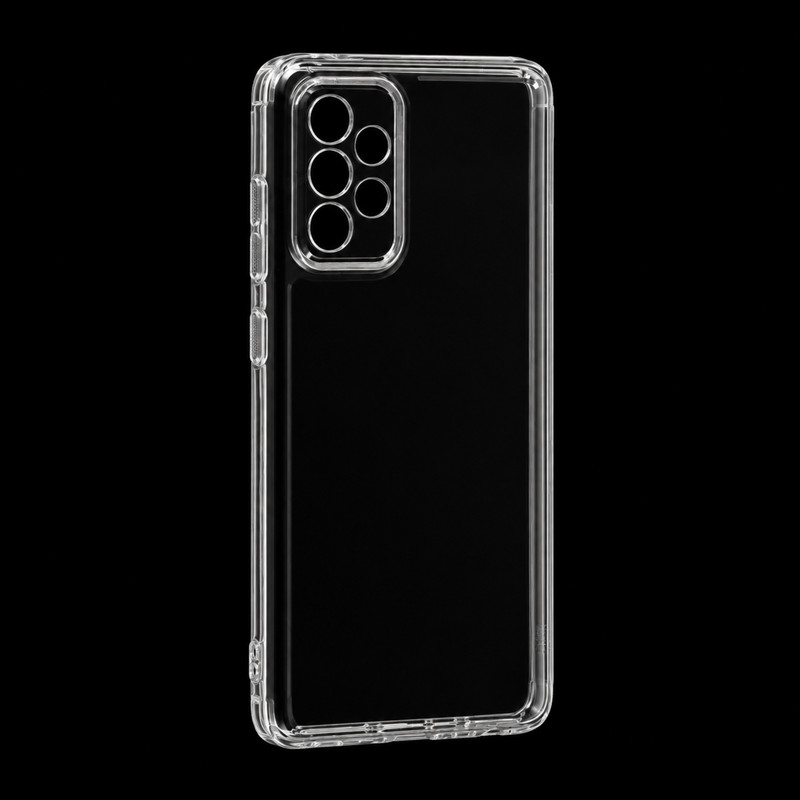 کاور مدل CL-A72 مناسب برای گوشی موبایل سامسونگ Galaxy A72
