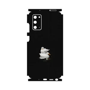 MAHOOT Duck-FullSkin Cover Sticker for Samsung Galaxy Note 20