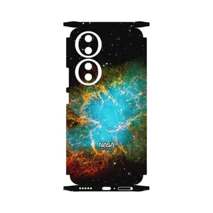 MAHOOT Universe b NASA 9-FullSkin Cover Sticker for Honor 90