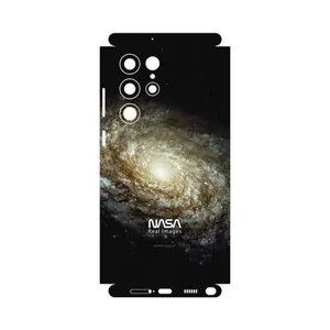 MAHOOT Universe-by-NASA-1-FullSkin Cover Sticker for Samsung Galaxy S22 Ultra 5G