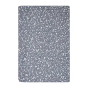 ملحفه مدل روانداز کد S888 یک نفره سایز 140×200 سانتی متر