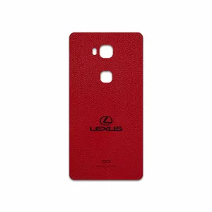 MAHOOT RL-LXS Cover Sticker for Huawei GR5