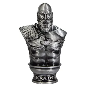 فیگور مدل کراتوس خدای جنگ  10cm God OF War-Kratos 