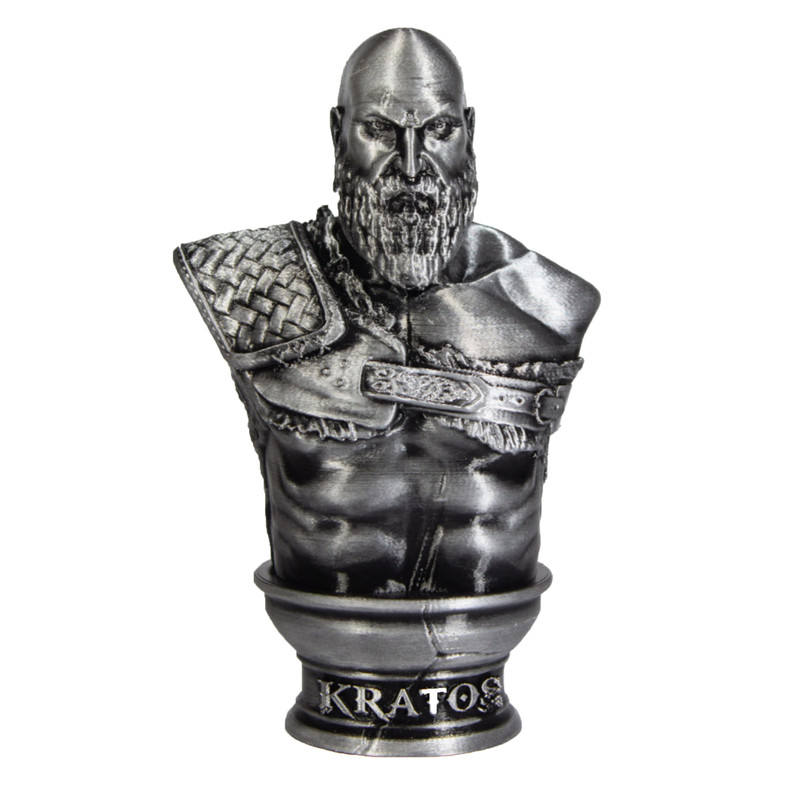 فیگور مدل کراتوس خدای جنگ  10cm God OF War-Kratos