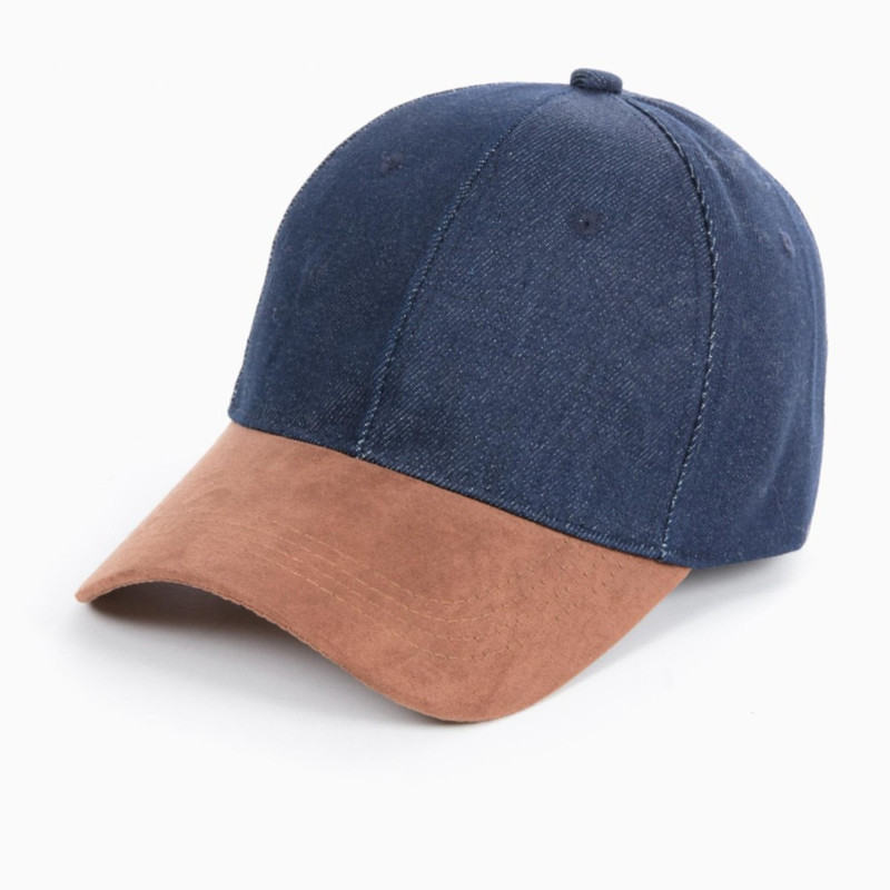 کلاه کپ مردانه مدل 6442340
