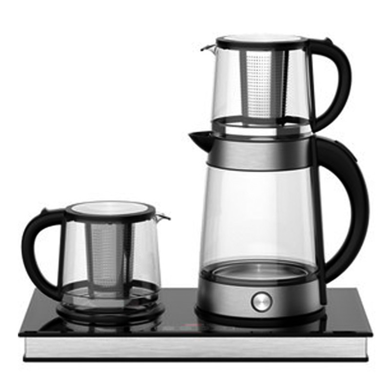 چای ساز ترام هاوس مدل TT-12173