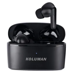 هدفون بلوتوثی کلومن مدل K-TW18