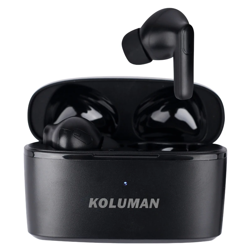 هدفون بلوتوثی کلومن مدل K-TW18