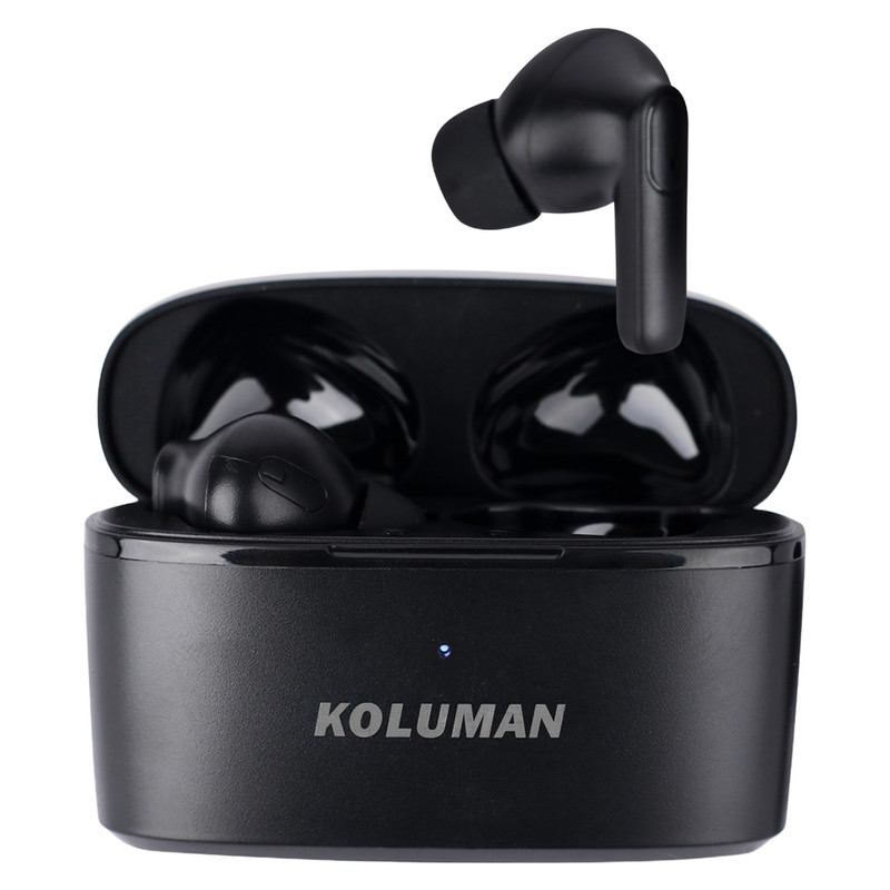 هدفون بلوتوثی کلومن مدل K-TW18