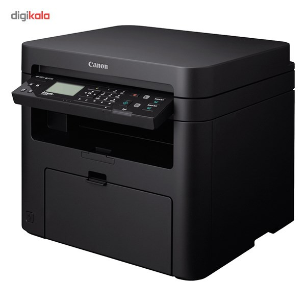 پرینتر چندکاره لیزری کانن مدل i-SENSYS MF232w