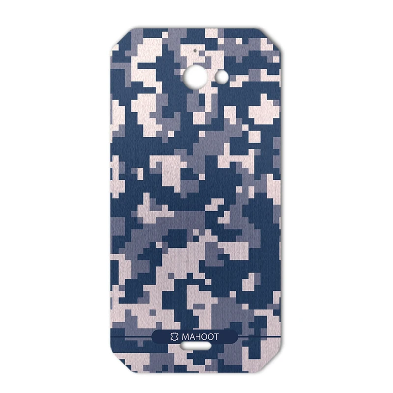 برچسب تزئینی ماهوت مدل Army-pixel Design مناسب برای گوشی CAT S50