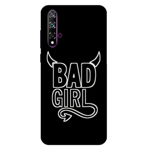 Megafone 8105 Cover For Huawei Nova 5