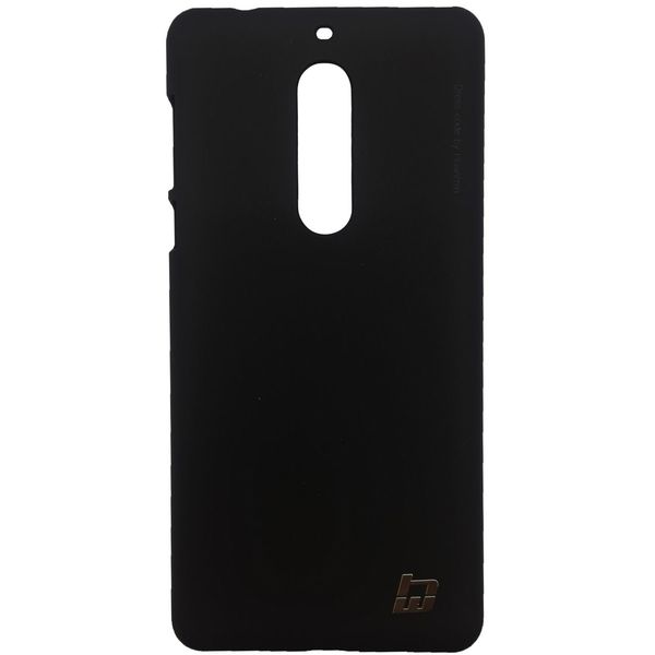 کاور هوانمین مدل Hard Case مناسب برای گوشی موبایل Nokia 5 کاور هوانمین مدل Hard Case مناسب برای گوشی موبایل Nokia 5