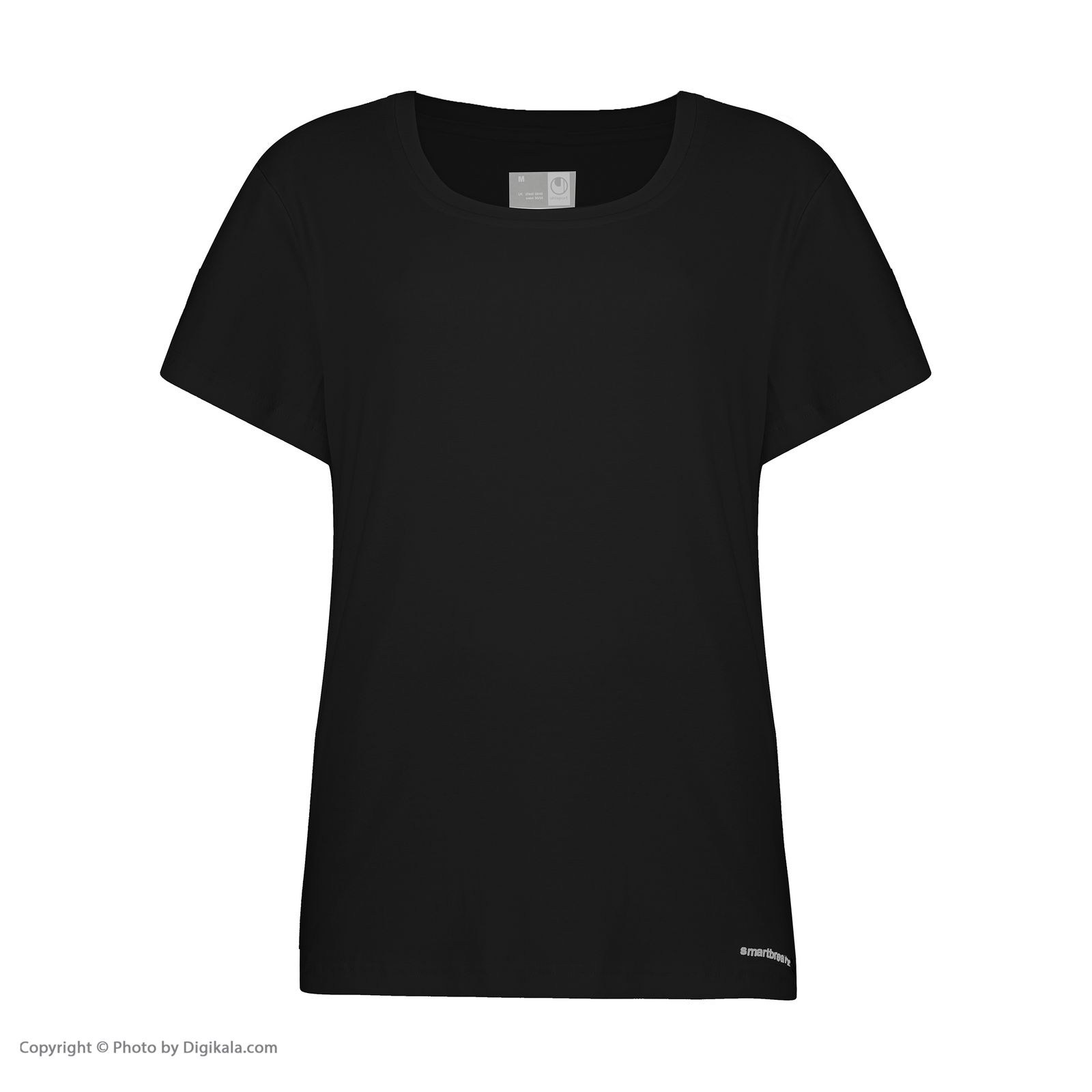 تی شرت ورزشی زنانه آلشپرت مدل WUH666-001 -  - 2