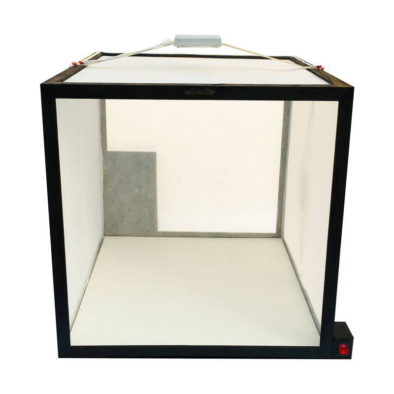 چادر عکاسی میهن میکرو مدل M115 ابعاد 55x55 سانتی متر