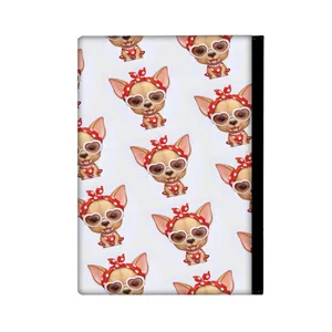 کلاسور مدل سگ کد 572