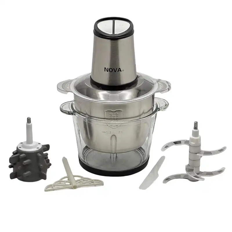 خردکن نوا مدل NM-112MC