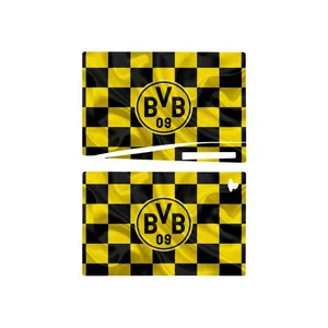 برچسب پلی استیشن 5 مدل دورتموند