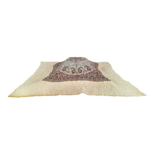 لحاف کرسی کد 1026 سایز 350x350 سانتی متر