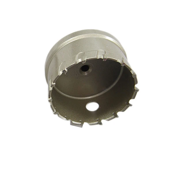  مته گردبر استیل ولف کد 1135 سایز 63 میلی متر