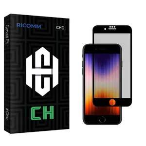 Ricomm CH2 Privacy Screen Protector For Apple iPhone SE 2022