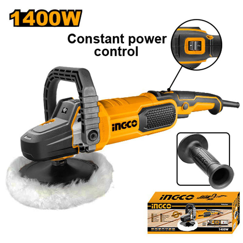 دستگاه پولیش اینکو مدل AP140028-1400W دستگاه پولیش اینکو مدل AP140028-1400W