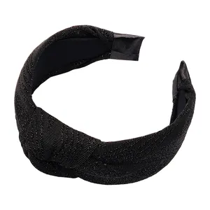 تل مو زنانه مدل گل برجسته كد PRC194-2