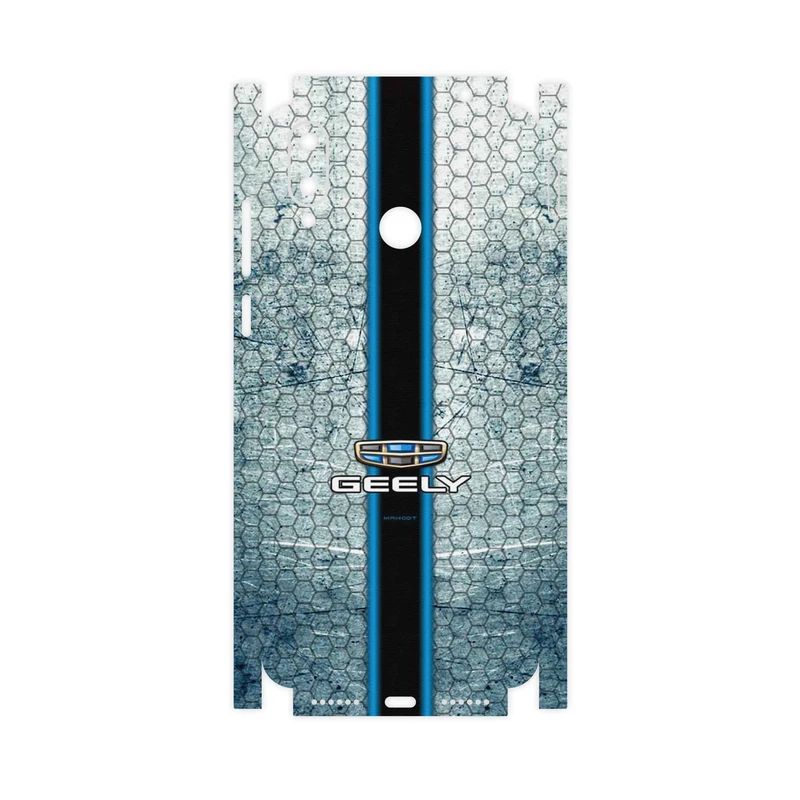 برچسب پوششی ماهوت مدل GEELY-FullSkin مناسب برای گوشی موبایل جی پلاس Q10