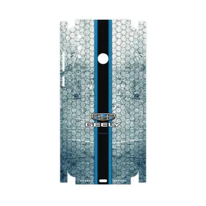 MAHOOT GEELY-FullSkin Cover Sticker for Gplus Q10