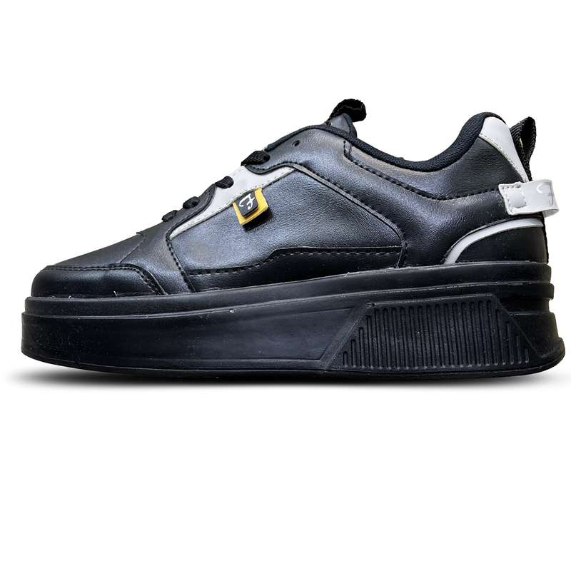 کفش روزمره زنانه مدل اسپرت کد Bk119