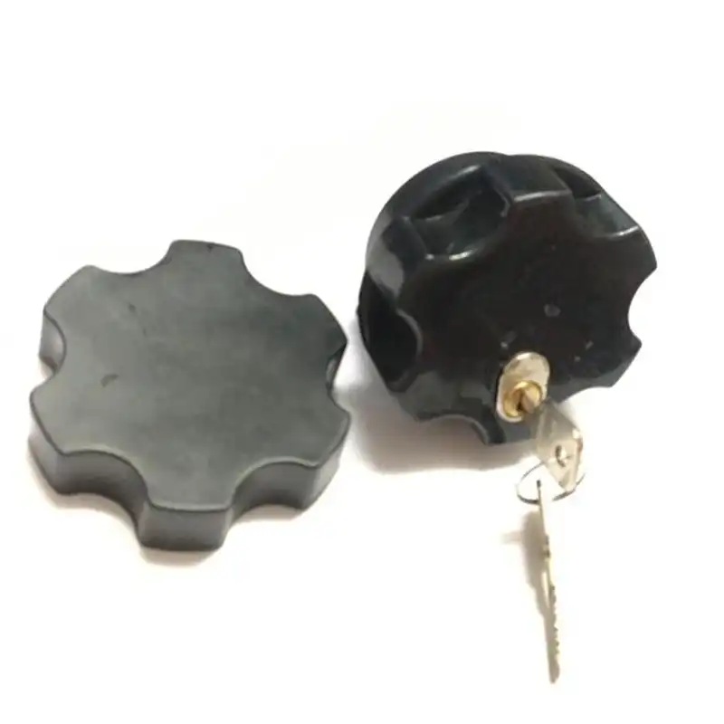 قفل زاپاس ایمن ملک مدل 01 مناسب برای پژو 405