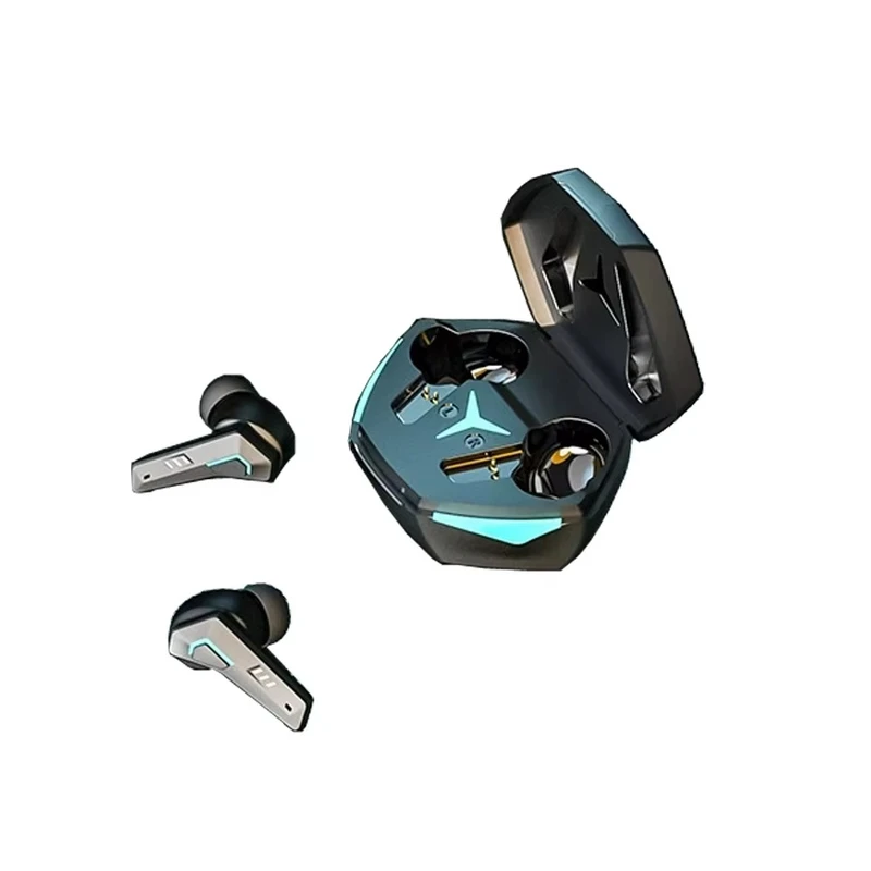 عکس شماره 3 : هدفون بی سیم موزیک آپولو مدل tws.dx22