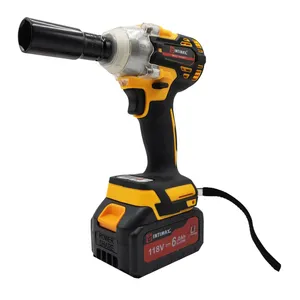  آچار بکس صنعتی اینتیمکس کد 118v