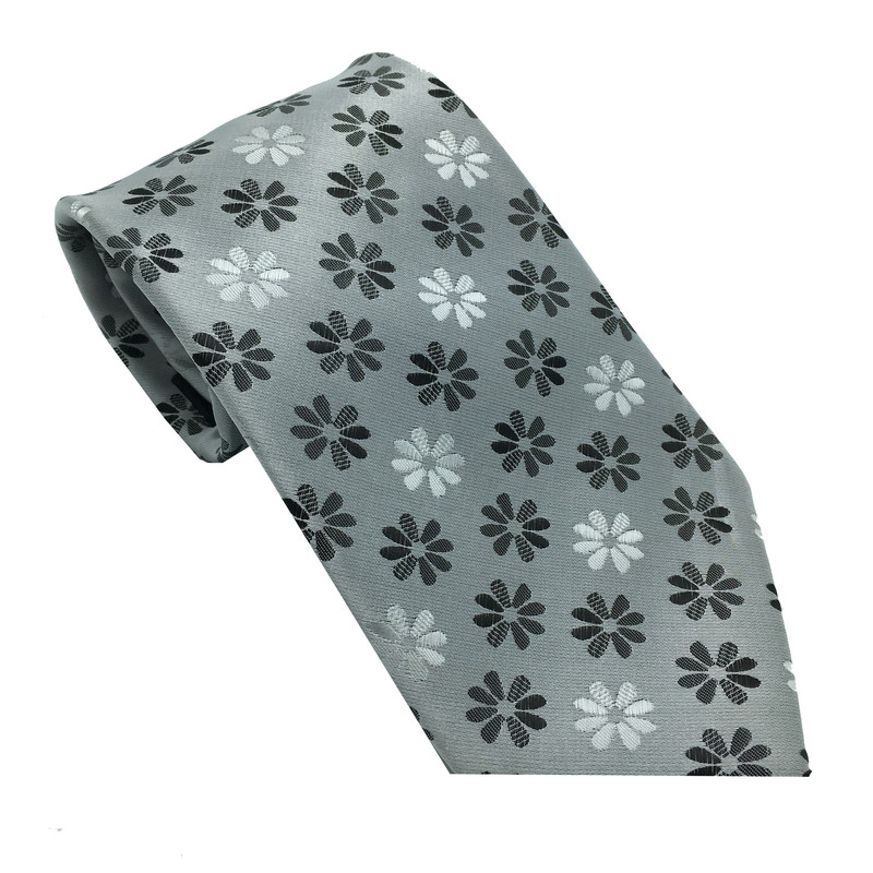 کراوات مردانه هکس ایران مدل KT-347