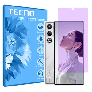 Tecno Hydrogel Eye Protection Screen Protector for ZTE nubia RedMagic 11 Air mobile phone