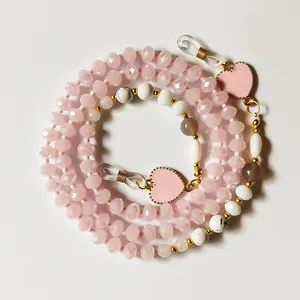 بند عینک مدل بهگل