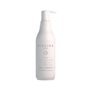 روغن ماساژ بدن بیولاین مدل BCP81500 حجم 500 میلی لیتر