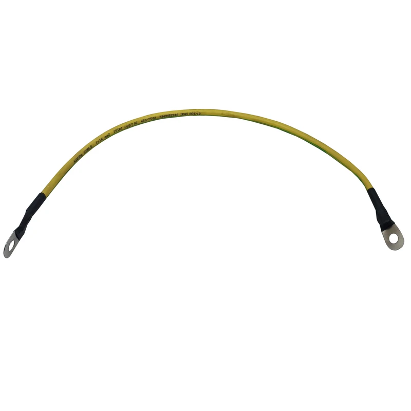  سیم اتصال بدنه خودرو مدل 30 مناسب برای پراید