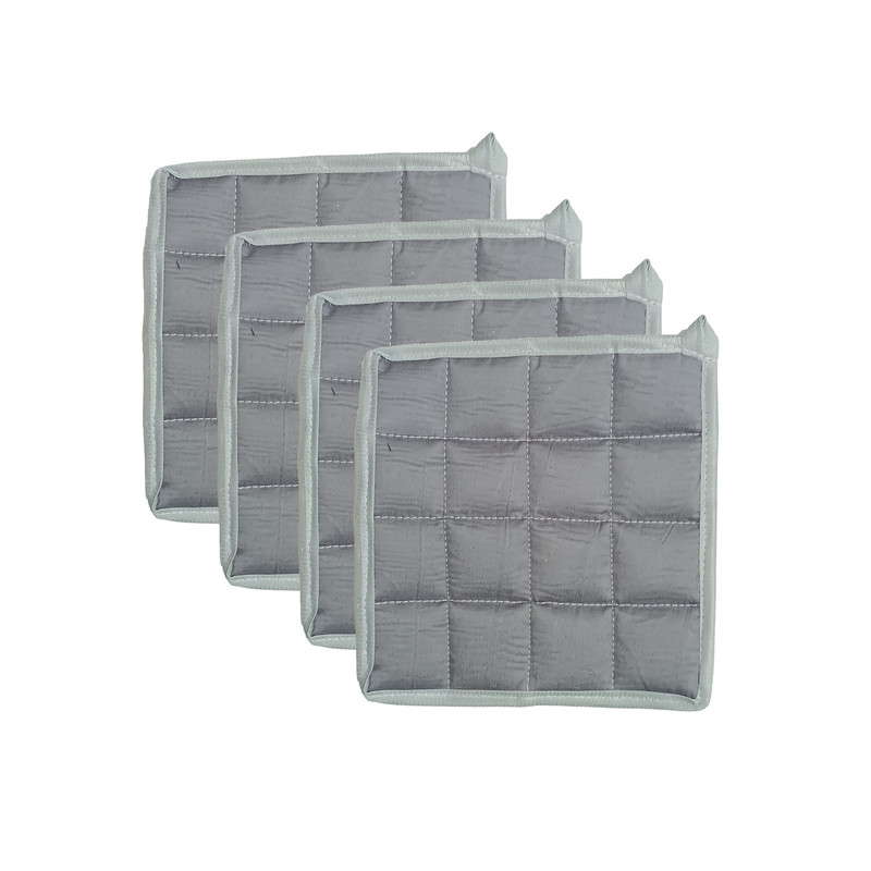 دستگیره قابلمه مدل کد 818 بسته 4 عددی