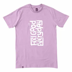 تی شرت آستین کوتاه زنانه کد 112